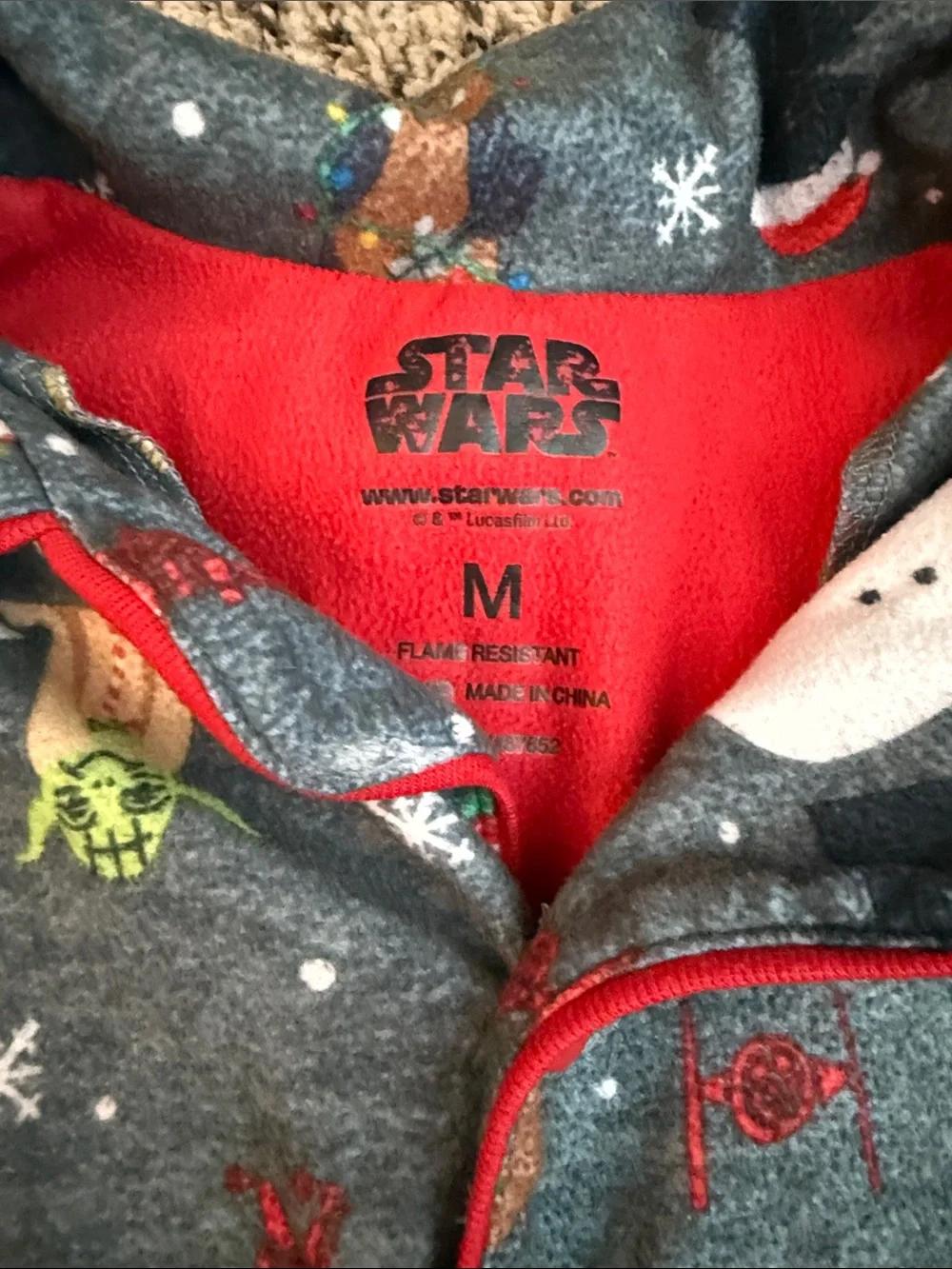 Star Wars star wars